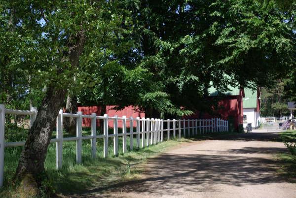 لاهولم Skummesloev B & B المظهر الخارجي الصورة