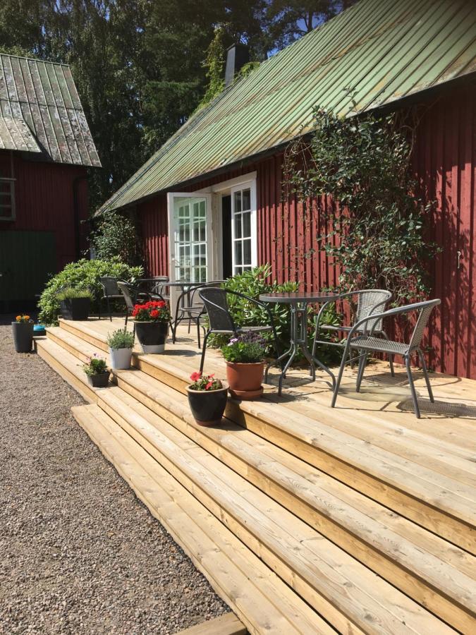لاهولم Skummesloev B & B المظهر الخارجي الصورة
